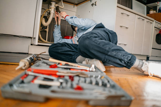 Reliable Candlewick Lake, IL Plumbing Solutions