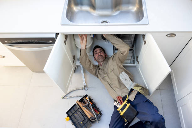 Best Sewer Line Repair  in Candlewick Lake, IL